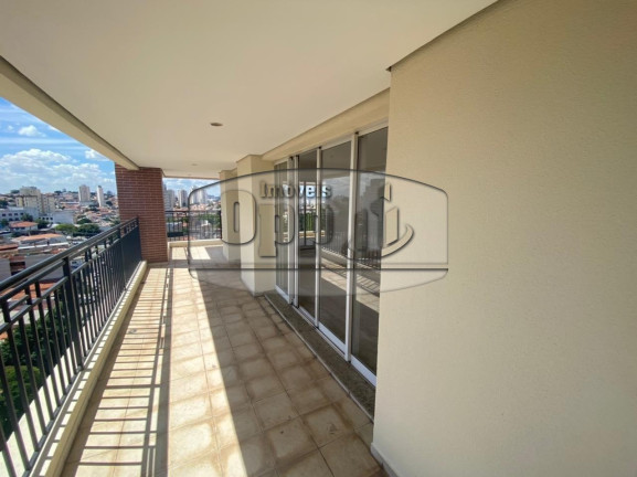 Imagem Apartamento com 4 Quartos à Venda,  em Parque Da Mooca - São Paulo