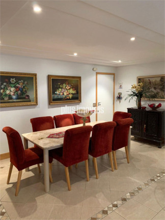 Imagem Apartamento com 5 Quartos à Venda, 188 m² em Paraíso - São Paulo Imagem Apartamento com 5 Quartos à Venda, 188 m² em Paraíso - São Paulo