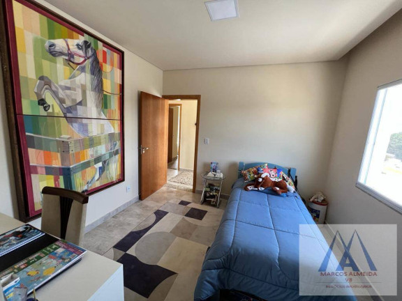 Imagem Casa de Condomínio com 4 Quartos à Venda, 300 m² em Jardim São Pedro - Mogi Das Cruzes