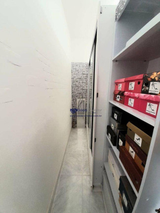 Imagem Apartamento com 1 Quarto à Venda, 47 m² em Jardim Santa Mena - Guarulhos