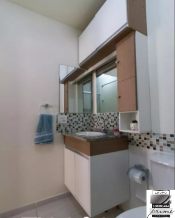 Imagem Apartamento com 2 Quartos à Venda, 48 m² em Parque Campolim - Sorocaba Imagem Apartamento com 2 Quartos à Venda, 48 m² em Parque Campolim - Sorocaba