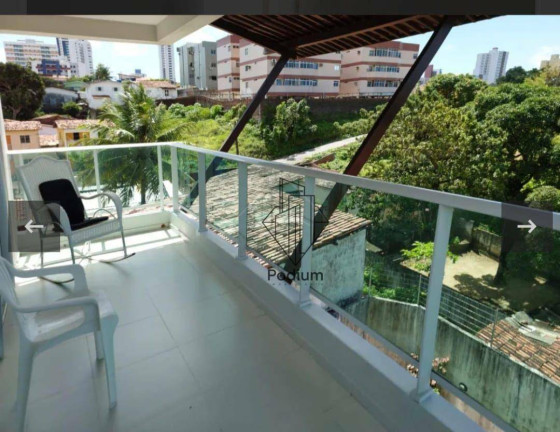Imagem Casa com 3 Quartos à Venda, 350 m² em Expedicionários - João Pessoa