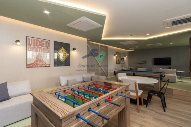 Imagem Apartamento com 3 Quartos à Venda, 123 m² em Campo Belo - São Paulo