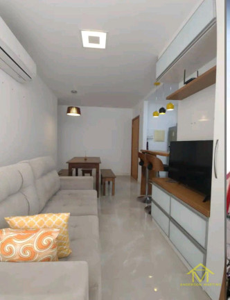Imagem Apartamento com 1 Quarto à Venda, 46 m² em Itapuã - Vila Velha Imagem Apartamento com 1 Quarto à Venda, 46 m² em Itapuã - Vila Velha