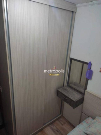 Imagem Cobertura com 2 Quartos à Venda, 83 m² em Utinga - Santo André Imagem Cobertura com 2 Quartos à Venda, 83 m² em Utinga - Santo André