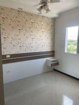 Imagem Apartamento com 3 Quartos à Venda, 86 m² em Santana - Pindamonhangaba