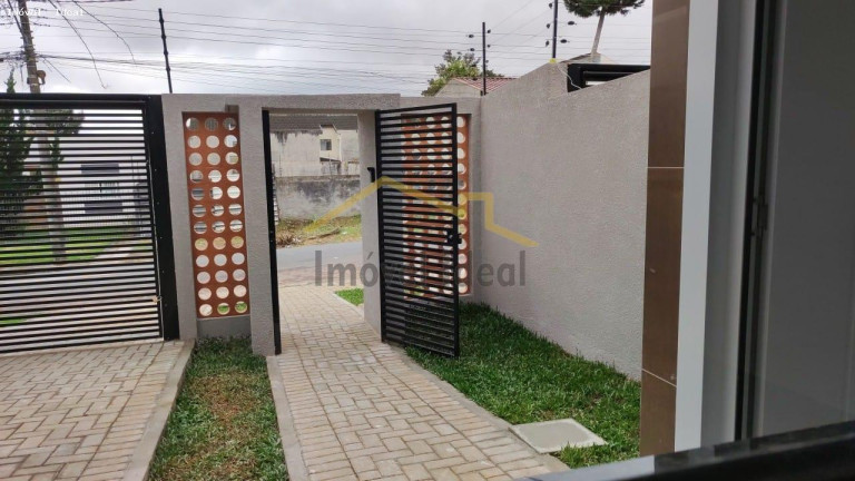 Imagem Casa com 3 Quartos à Venda, 123 m² em Portão - Curitiba Imagem Casa com 3 Quartos à Venda, 123 m² em Portão - Curitiba
