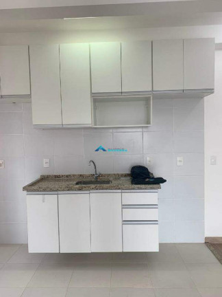 Apartamento com 2 Quartos à Venda, 69 m² em Parque Residencial Nove De Julho - Jundiaí