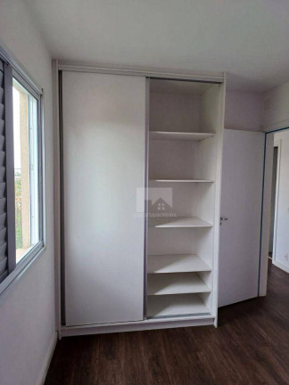 Imagem Apartamento com 2 Quartos à Venda, 75 m² em Residencial Parque Da Fazenda - Campinas