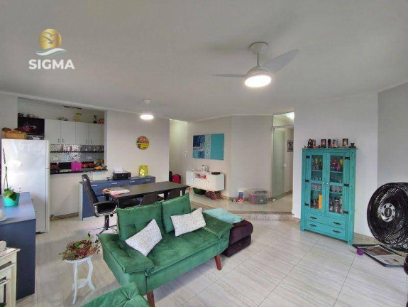 Imagem Apartamento com 2 Quartos à Venda, 60 m² em Pitangueiras - Guarujá Imagem Apartamento com 2 Quartos à Venda, 60 m² em Pitangueiras - Guarujá