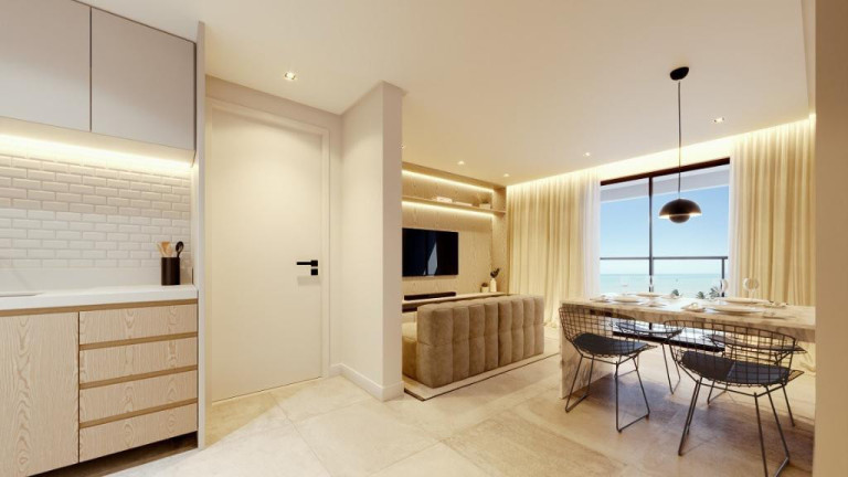 Imagem Apartamento com 2 Quartos à Venda, 52 m² em Poço - Cabedelo Imagem Apartamento com 2 Quartos à Venda, 52 m² em Poço - Cabedelo