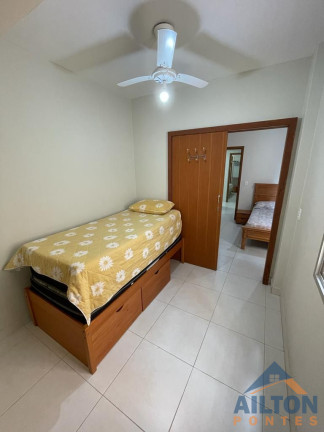 Imagem Apartamento com 4 Quartos à Venda, 142 m² em Praia Do Morro - Guarapari