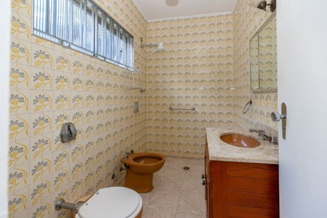 Imagem Sobrado com 3 Quartos à Venda,  em Indianópolis - São Paulo