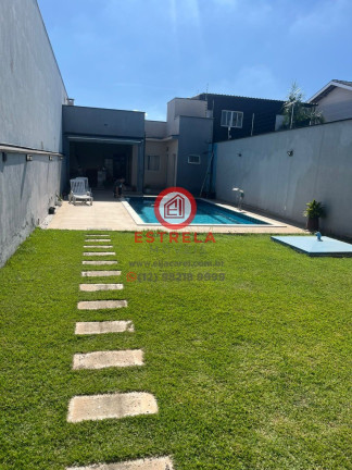Imagem Casa com 1 Quarto à Venda, 58 m² em Loteamento Villa Branca - Jacareí Imagem Casa com 1 Quarto à Venda, 58 m² em Loteamento Villa Branca - Jacareí