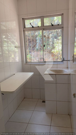 Imagem Cobertura com 3 Quartos à Venda, 205 m² em Santa Helena - Coronel Fabriciano