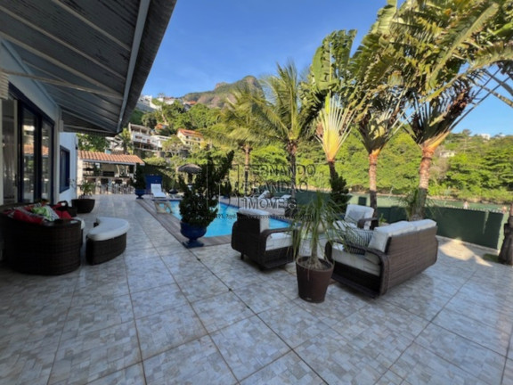 Imagem Casa com 3 Quartos à Venda, 473 m² em Barra Da Tijuca - Rio De Janeiro Imagem Casa com 3 Quartos à Venda, 473 m² em Barra Da Tijuca - Rio De Janeiro