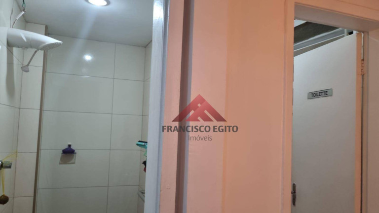 Imagem Sala Comercial à Venda, 45 m² em Centro - Niterói Imagem Sala Comercial à Venda, 45 m² em Centro - Niterói