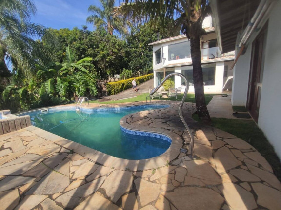Imagem Casa de Condomínio com 2 Quartos à Venda, 660 m² em Jardim Centenário - Atibaia