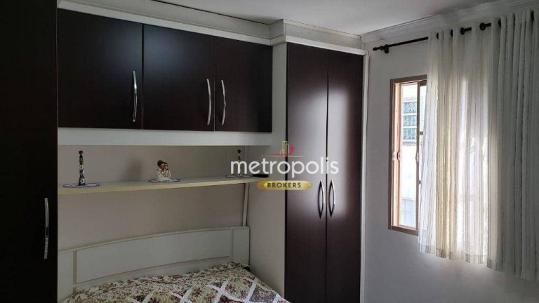 Imagem Apartamento com 2 Quartos à Venda, 55 m² em Jardim Santo André - Santo André Imagem Apartamento com 2 Quartos à Venda, 55 m² em Jardim Santo André - Santo André