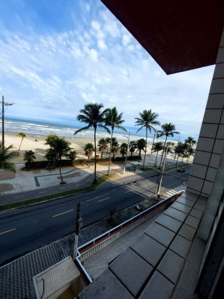 Imóvel com 3 Quartos à Venda, 108 m² em Aviação - Praia Grande