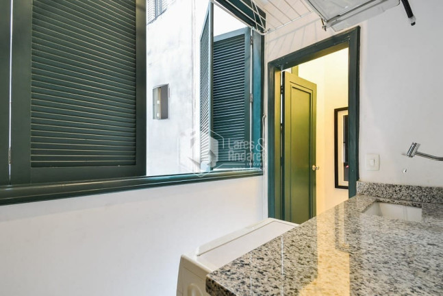 Imagem Apartamento com 2 Quartos à Venda, 82 m² em Bela Vista - São Paulo