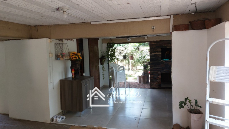 Casa com 2 Quartos à Venda, 210 m² em Vila Rica - Feliz