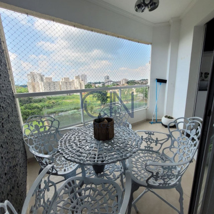 Apartamento com 3 Quartos à Venda, 73 m² em Vila São José - Taubaté