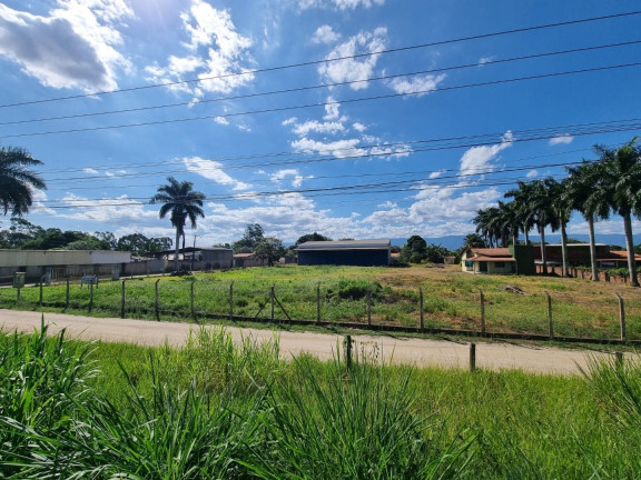 Imagem Galpão para Alugar, 1.200 m² em Veloso - Roseira Imagem Galpão para Alugar, 1.200 m² em Veloso - Roseira