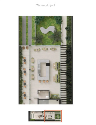 Apartamento com 2 Quartos à Venda, 92 m² em Gutierrez - Belo Horizonte