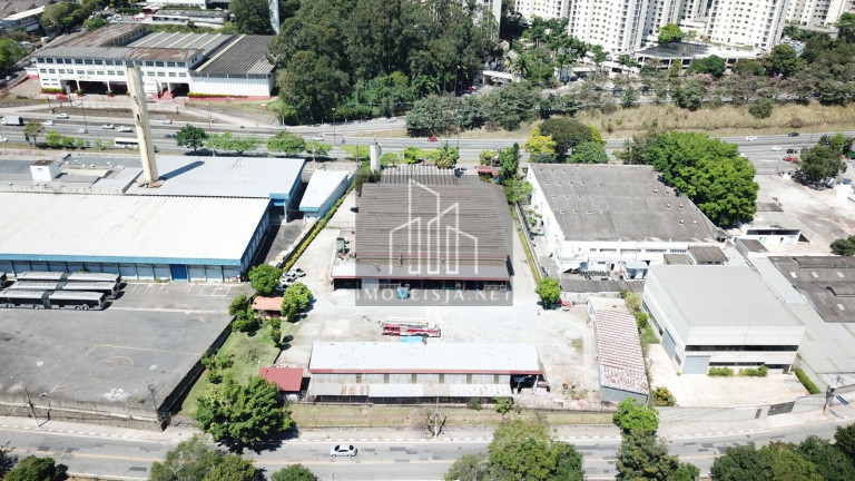 Imagem Imóvel Comercial à Venda, 3.508 m² em Jardim Monte Alegre - Taboão Da Serra Imagem Imóvel Comercial à Venda, 3.508 m² em Jardim Monte Alegre - Taboão Da Serra