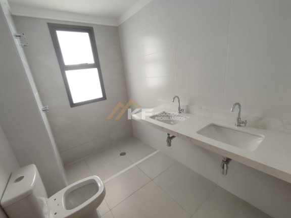Imagem Apartamento com 3 Quartos à Venda, 107 m² em Jardim Irajá - Ribeirão Preto Imagem Apartamento com 3 Quartos à Venda, 107 m² em Jardim Irajá - Ribeirão Preto