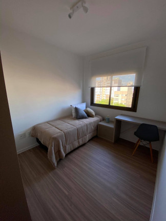 Imagem Apartamento com 2 Quartos à Venda, 59 m² em Higienópolis - Porto Alegre