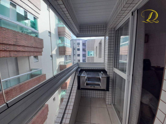 Imagem Apartamento com 1 Quarto à Venda, 52 m² em Vila Guilhermina - Praia Grande Imagem Apartamento com 1 Quarto à Venda, 52 m² em Vila Guilhermina - Praia Grande