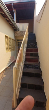 Imagem Casa com 3 Quartos à Venda, 216 m² em Campos Eliseos - Ribeirão Preto Imagem Casa com 3 Quartos à Venda, 216 m² em Campos Eliseos - Ribeirão Preto