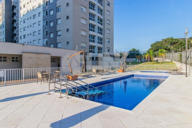 Imagem Apartamento com 2 Quartos à Venda, 67 m² em Chácara Das Pedras - Porto Alegre Imagem Apartamento com 2 Quartos à Venda, 67 m² em Chácara Das Pedras - Porto Alegre