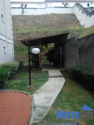 Imagem Apartamento com 2 Quartos à Venda, 45 m² em Jaraguá - São Paulo