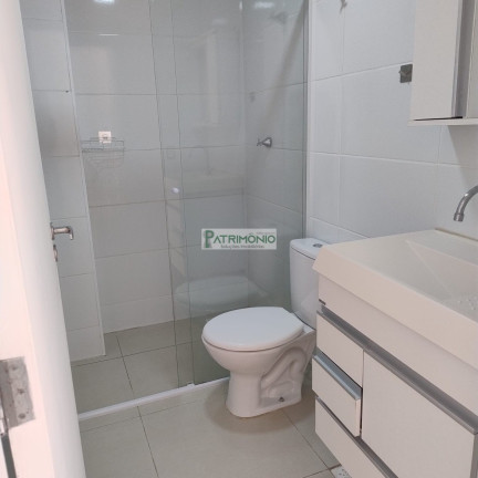 Imagem Imóvel com 3 Quartos para Alugar, 90 m² em Dom Bosco - Jaguariúna Imagem Imóvel com 3 Quartos para Alugar, 90 m² em Dom Bosco - Jaguariúna