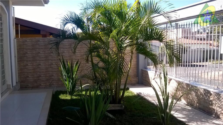 Imagem Casa com 3 Quartos à Venda, 200 m² em Jardim Itamarati - Campinas Imagem Casa com 3 Quartos à Venda, 200 m² em Jardim Itamarati - Campinas
