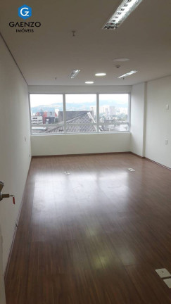 Sala Comercial à Venda, 33 m² em Alphaville Centro Industrial E Empresarial/alphaville. - Barueri