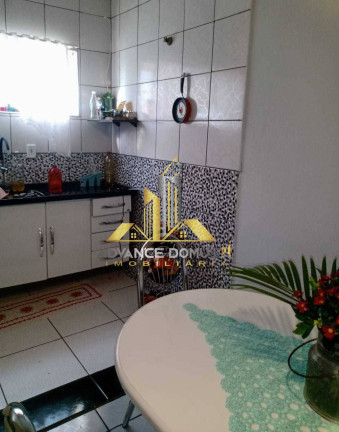 Imagem Casa com 3 Quartos à Venda, 174 m² em Jardim Los Angeles - Sorocaba