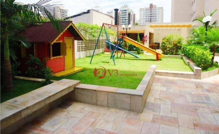Imagem Apartamento com 3 Quartos à Venda, 151 m² em Tatuapé - São Paulo