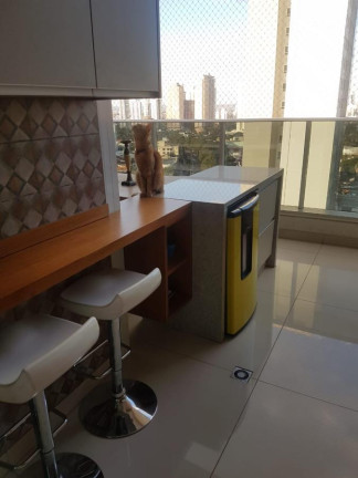 Imagem Apartamento para Alugar, 158 m² em Setor Marista - Goiânia Imagem Apartamento para Alugar, 158 m² em Setor Marista - Goiânia