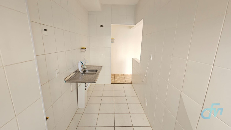 Imagem Apartamento com 2 Quartos à Venda, 47 m² em Vila Mogilar - Mogi Das Cruzes