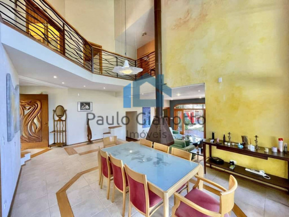 Imagem Casa de Condomínio com 5 Quartos à Venda, 608 m² em Granja Viana - Cotia Imagem Casa de Condomínio com 5 Quartos à Venda, 608 m² em Granja Viana - Cotia