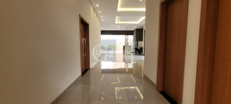 Imagem Casa com 2 Quartos à Venda, 208 m² em Alphaville Ii - Campo Grande