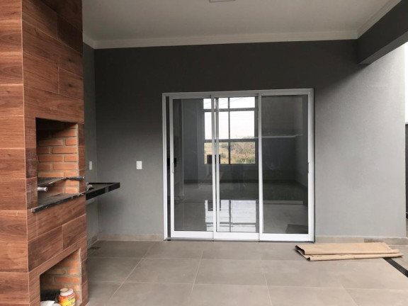Imagem Casa com 3 Quartos à Venda, 300 m² em Residencial Lagos D'icaraí - Salto