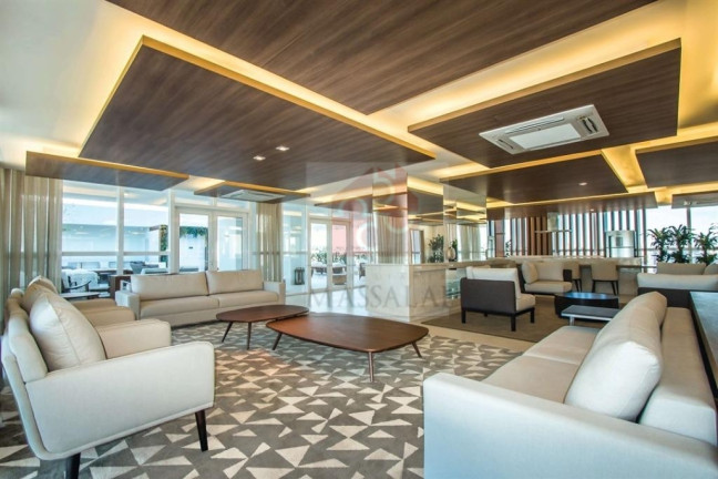 Imagem Sala Comercial à Venda, 29 m² em Santana - Porto Alegre