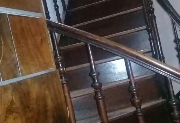 Imagem Casa com 9 Quartos à Venda, em Barra - Salvador Imagem Casa com 9 Quartos à Venda, em Barra - Salvador