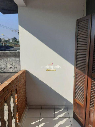 Imagem Sobrado com 3 Quartos à Venda, 220 m² em Jardim Jamaica - Santo André Imagem Sobrado com 3 Quartos à Venda, 220 m² em Jardim Jamaica - Santo André