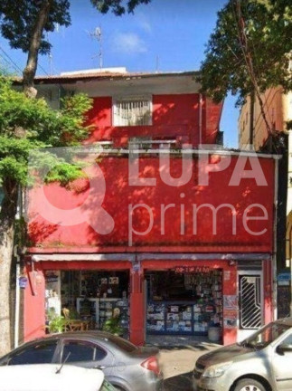 Imóvel Comercial à Venda, 123 m² em Vila Maria - São Paulo